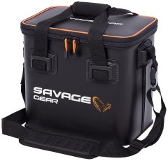 Vodootporna Torba Savage Gear WPMP Cooler Bag L 31x22x28cm 24l Vodootporna Torba Savage Gear WPMP Cooler Bag L 31x22x28cm 24l