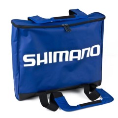 Vodootporna torba Shimano All Round Net Bag
