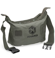 Vodootporna torbica oko struka Mivardi Bait Caddy