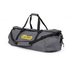 Vodotěsná Taška Black Cat Cat Seal 100L WP Duffle Bag
