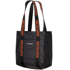 Vodotesná Taška Grundéns Shoreman Tote Bag - Black Vel. O/S Vodotesná Taška Grundéns Shoreman Tote Bag - Black Vel. O/S