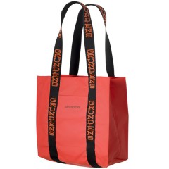 Vodotesná Taška Grundéns Shoreman Tote Bag - Orange Vel. O/S Vodotesná Taška Grundéns Shoreman Tote Bag - Orange Vel. O/S