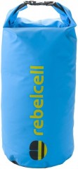 Vodotesná Taška Rebelcell Dry Bag 40l Modrá