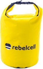 Vodotesná Taška Rebelcell Dry Bag 5l Žltá