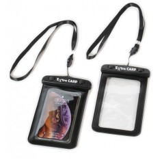 Vodotesné Puzdro Extra Carp Waterproof Phone Case