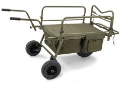 Vozík Avid Carp Transit Extreme 3 Wheel Barrow Vozík Avid Carp Transit Extreme 3 Wheel Barrow