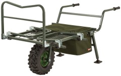 Vozik JRC Cocoon 2G Barrow Wide