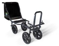 Vozík Preston 4 Wheel Shuttle / Match Barrow Vozík Preston 4 Wheel Shuttle / Match Barrow