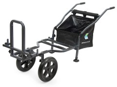 Vozík Preston Space Station Onbox Shuttle Vozík Preston Space Station Onbox Shuttle