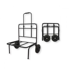 Vozík Prologic Cruzade Classic Foldable Trolley Vozík Prologic Cruzade Classic Foldable Trolley