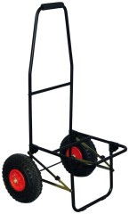 Vozík Shakespeare Seatbox Trolley
