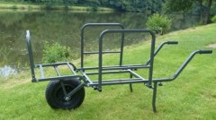 Vozilo Anaconda Single Trailer Vozilo Anaconda Single Trailer