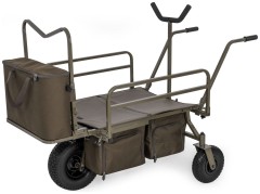 Vozilo Avid Carp Transit Tri-Terrain Barrow