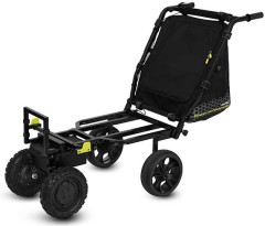 Vozilo Matrix 4 kotača za prijenos snage Vozilo Matrix 4 kotača za prijenos snage