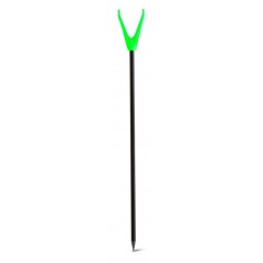 Vratilo Saenger Fiberglas V-držač štapova