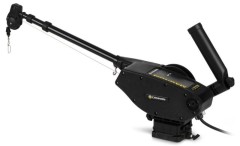 Vrátnik za Duboku Uhvativanje Cannon Magnum 10 STX/E