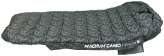 Vreća za spavanje Carp Spirit Magnum Sleeping Bag 4 Seasons XL Camo