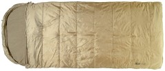 Vreća za spavanje JRC Defender II Fleece Sleeping Bag Wide