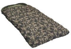 Vreća za spavanje Zfish Hoogan Camo 5 Season