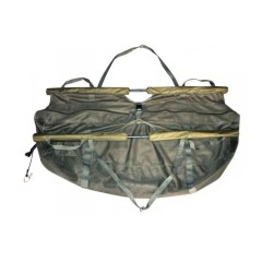 Vreća za vaganje JAF Capture Master Compact FWS-7 Floatation