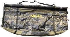 Vreća za vaganje Solar Undercover Camo Weigh/Retainer Sling