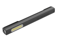 Vreckový Svietidlo Ledlenser W2 Work Vreckový Svietidlo Ledlenser W2 Work