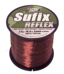 Vrhunski konac Sufix Reflex camo 600m