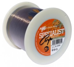 Vrhunski ribolovni najlon Giants Fishing Specialist Carp/Feeder 3000m
