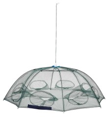 Vrš Kinetic Mamac Zamka