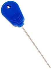 Vrtáček Leeda Bait Drill Modrá Vrtáček Leeda Bait Drill Modrá