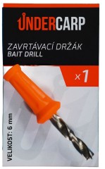Vrtáček UnderCarp Bait Drill 6mm