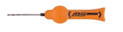 Vrtáčik MS Range Micro Bait Drill 7,8cm/1,0mm Vrtáčik MS Range Micro Bait Drill 7,8cm/1,0mm