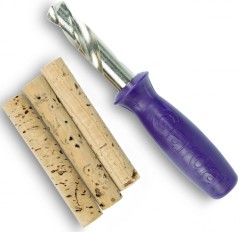 Vrtak Garda na Tygra + Korkeće Šipke 8mm Vrtak Garda na Tygra + Korkeće Šipke 8mm