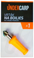 Vrtak za boilies UnderCarp za izradu panjaka