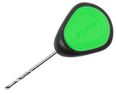 Vrtalica Delphin The End Grip Drill