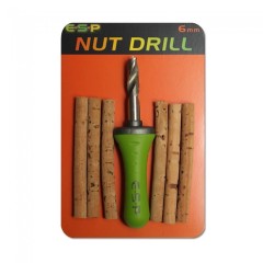Vrtalica ESP Nut Drill 6mm Vrtalica ESP Nut Drill 6mm
