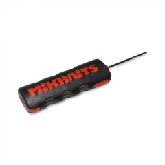 Vrtalica Mikbaits 1,5mm