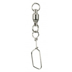 Vrtilica Aquantic Square BB Swivel
