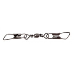 Vrtilica s Dvije Kopče MS Range Double Swivel