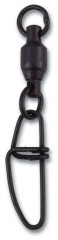 Vrtilica s kopčom Aquantic BB Safety Swivel