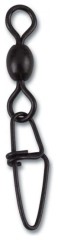 Vrtilica s Kopčom Iron Claw Crane Coastlock Swivel