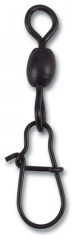 Vrtilica s Kopčom Iron Claw Crane RB Power Swivel