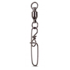 Vrtilica s Kopčom Uni Cat Camou High Protector Swivel