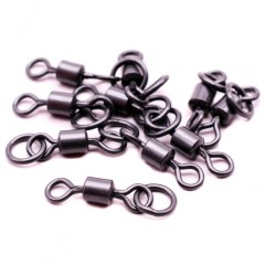 Vrtilica s Prstenom Ashima Rig Swivel 10kom