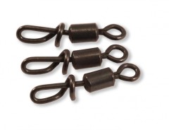Vrtilice Carp'R'Us Gizmo Mini Swivel 8kom