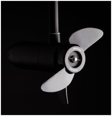 Vrtuľa Savage Gear Thruster 55LBS 3-Blade Weedless Prop Kit Vrtuľa Savage Gear Thruster 55LBS 3-Blade Weedless Prop Kit