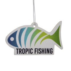 Vůně do Auta Tropic Fishing Vůně do Auta Tropic Fishing