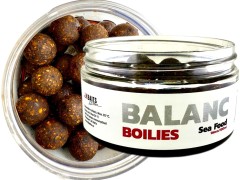 Vybalansirani Boilies LK Baits Balanc