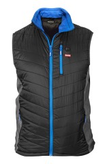 Vyhřevna Prsluk Preston Thermatech Heated Gilet