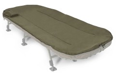 Vyhrievaný Matrac Avid Carp Benchmark Thermatech Heated Mattress